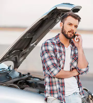 Get a Cash Offer for My Junk Car