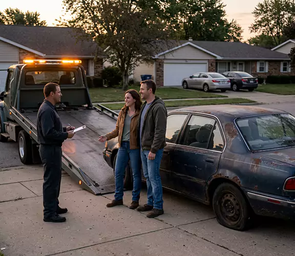 Why Junk Car Buyers Buffalo Is Rated the Best Car Removal Service in Buffalo, NY?