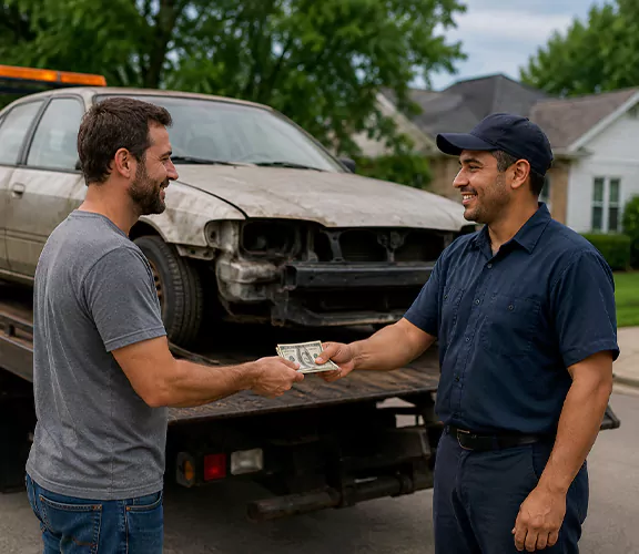 Why Buffalo, NY Vehicle Owners Choose Junk Car Buyers Buffalo for Junk Vehicle Removal?